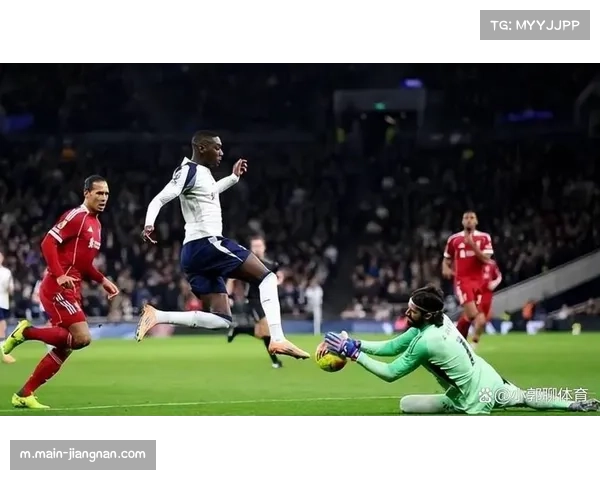 传统Big6格局分化 热刺曼联利物浦齐陷中游混战